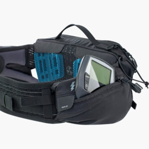 Nerka biodrowa Evoc HIP PACK PRO E-RIDE 3 black