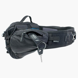 Nerka biodrowa Evoc HIP PACK PRO E-RIDE 3 black