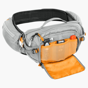 Nerka biodrowa Evoc HIP PACK PRO E-RIDE 3 steel