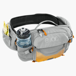 Nerka biodrowa Evoc HIP PACK PRO E-RIDE 3 steel