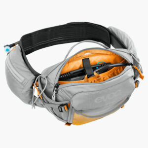 Nerka biodrowa Evoc HIP PACK PRO E-RIDE 3 steel