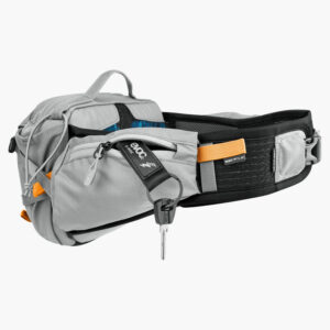 Nerka biodrowa Evoc HIP PACK PRO E-RIDE 3 steel