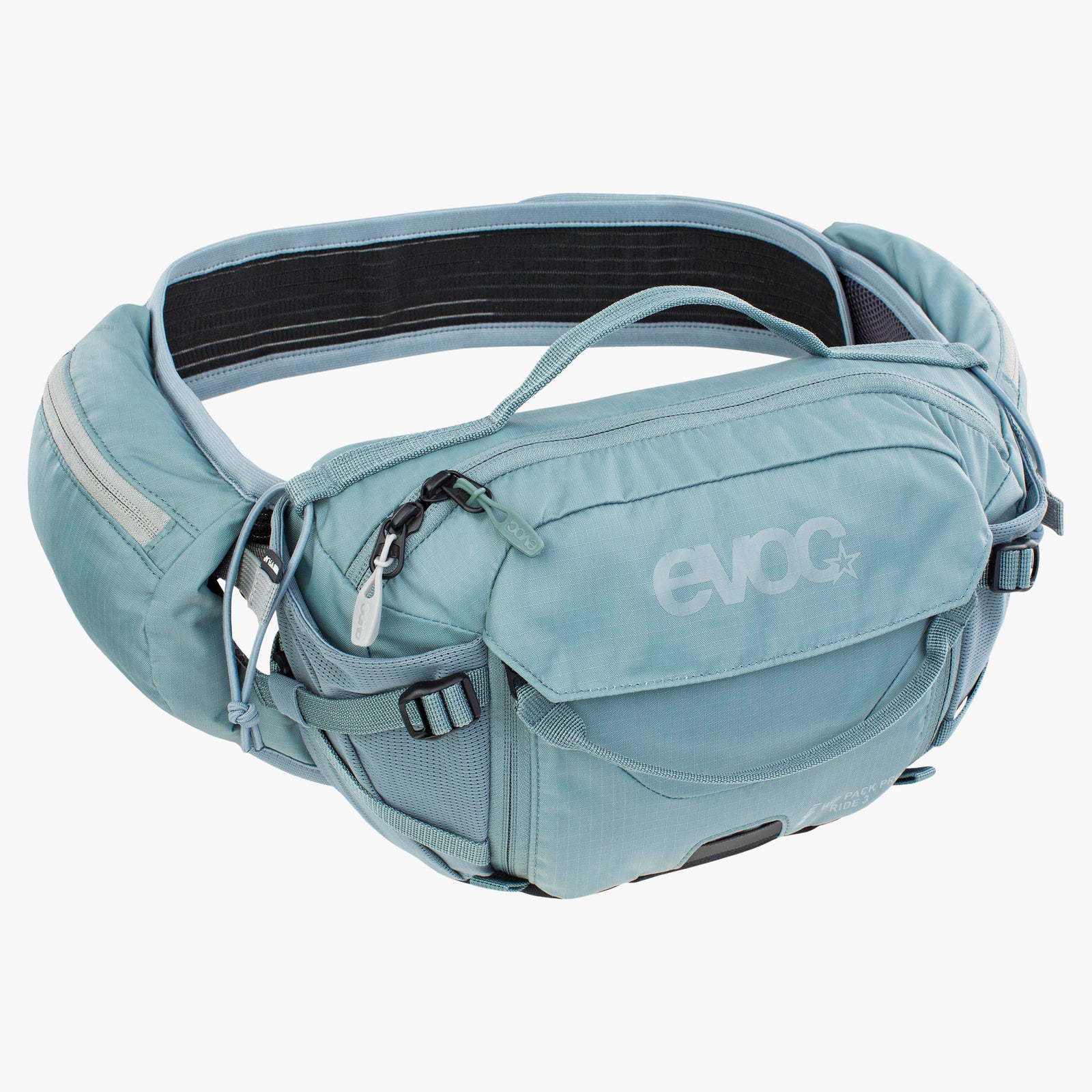 Nerka biodrowa Evoc HIP PACK PRO E-RIDE 3 stone