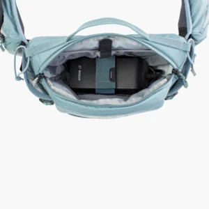 Nerka biodrowa Evoc HIP PACK PRO E-RIDE 3 stone