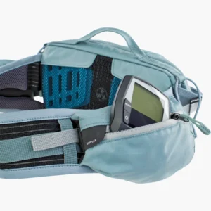 Nerka biodrowa Evoc HIP PACK PRO E-RIDE 3 stone