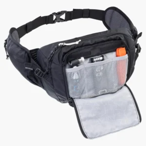 Nerka biodrowa Evoc HIP PACK 3 black
