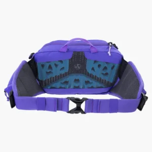 Nerka biodrowa Evoc HIP PACK 3 violet