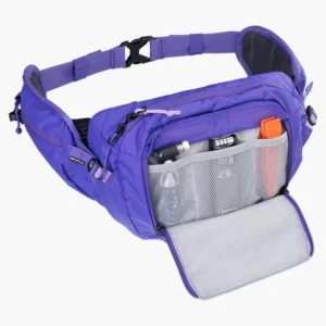 Nerka biodrowa Evoc HIP PACK 3 violet