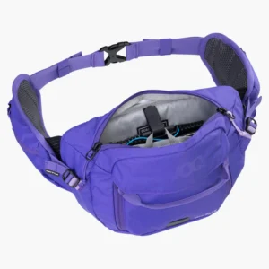 Nerka biodrowa Evoc HIP PACK 3 violet