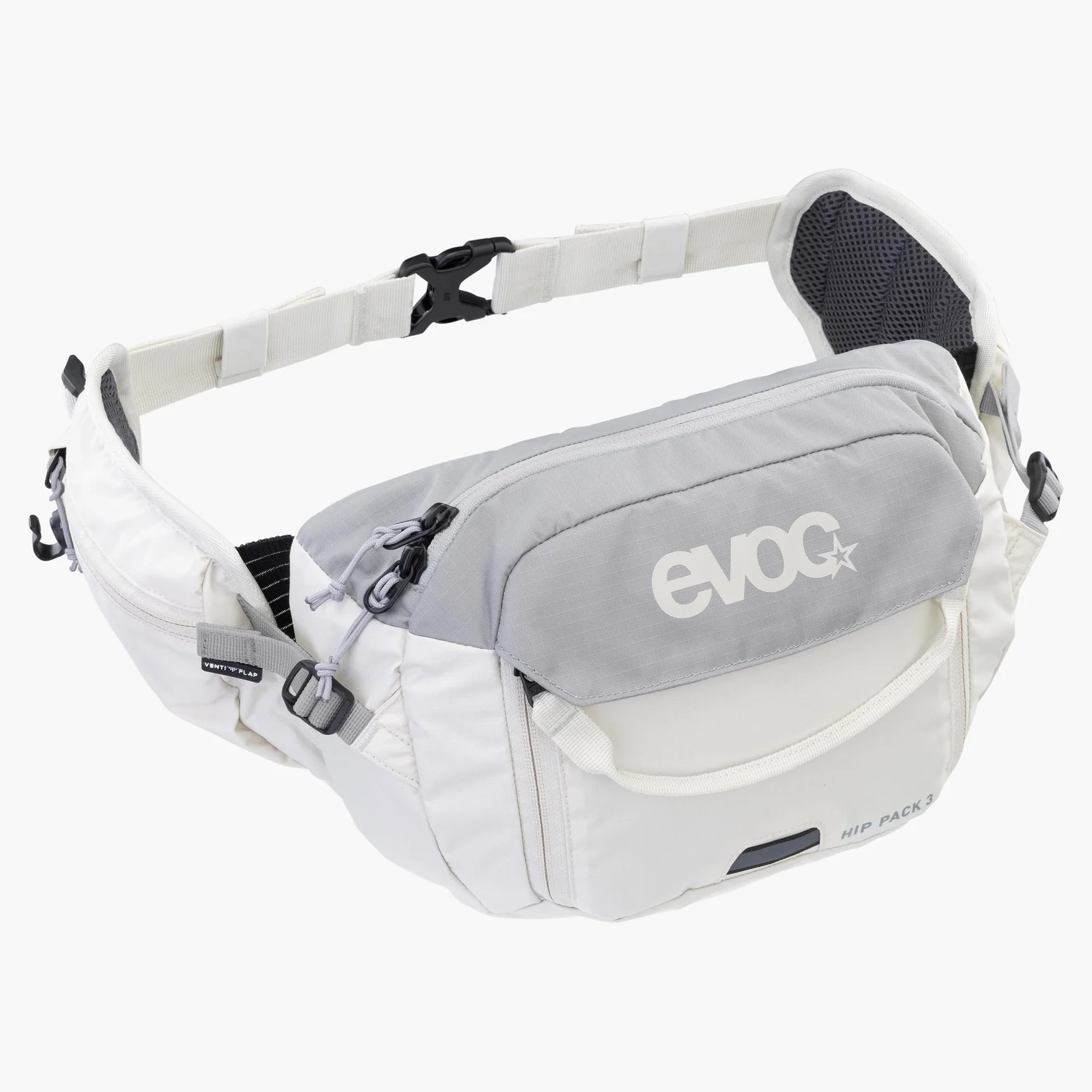 Nerka biodrowa Evoc HIP PACK 3 sand - stone