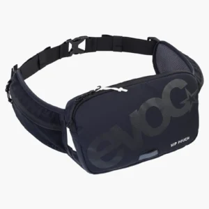 Nerka biodrowa Evoc HIP POUCH black