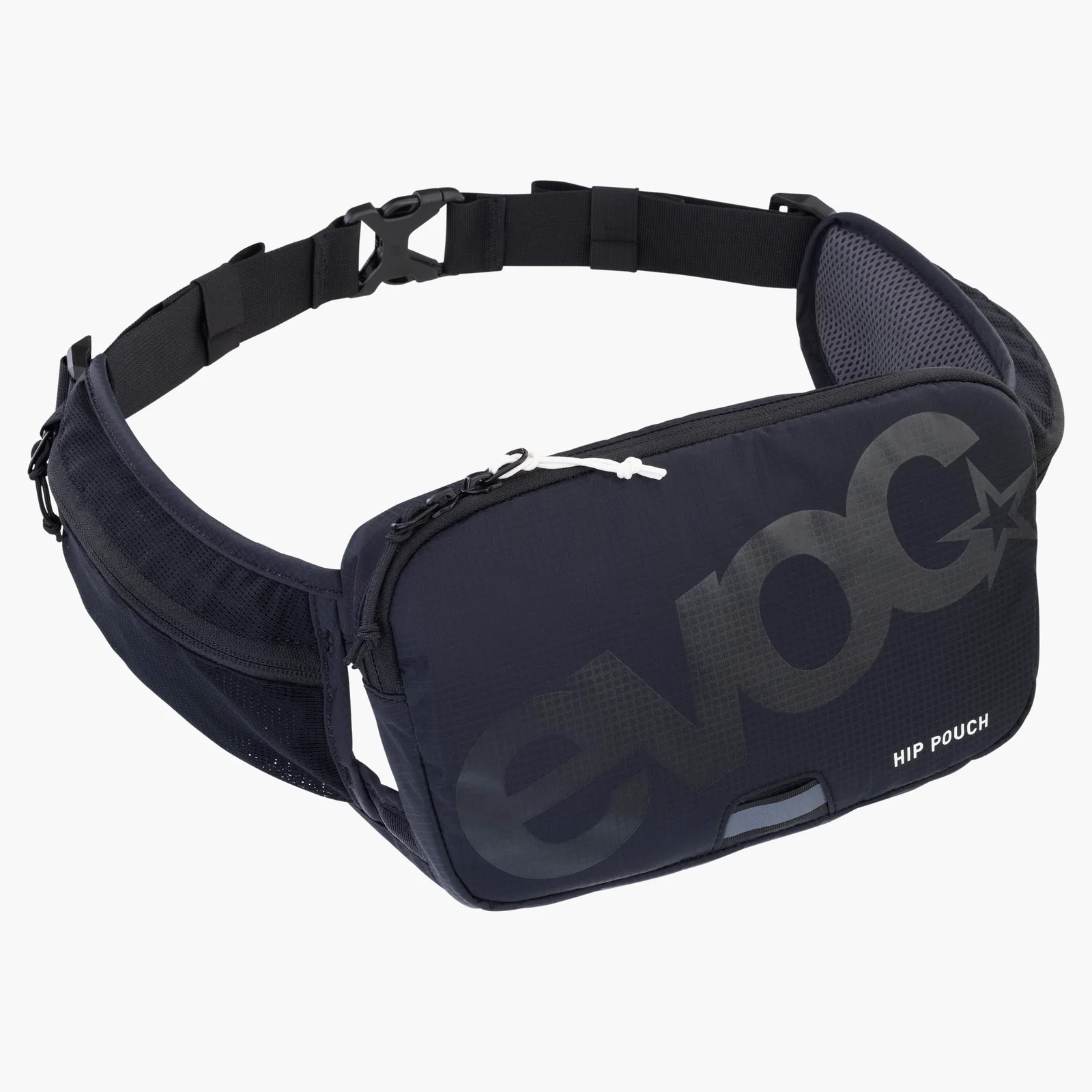 Nerka biodrowa Evoc HIP POUCH black