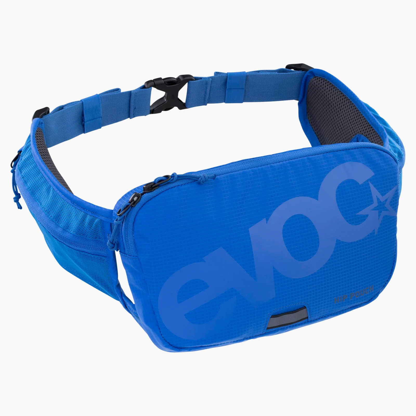 Nerka biodrowa Evoc HIP POUCH royal blue