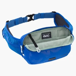 Nerka biodrowa Evoc HIP POUCH royal blue
