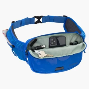 Nerka biodrowa Evoc HIP POUCH royal blue