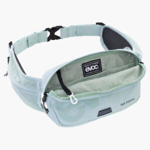 Nerka biodrowa Evoc HIP POUCH mint