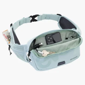 Nerka biodrowa Evoc HIP POUCH mint