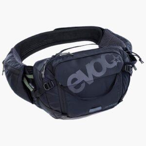 Nerka biodrowa Evoc HIP PACK PRO 3 black