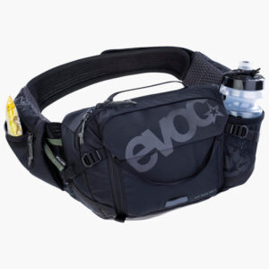Nerka biodrowa Evoc HIP PACK PRO 3 black