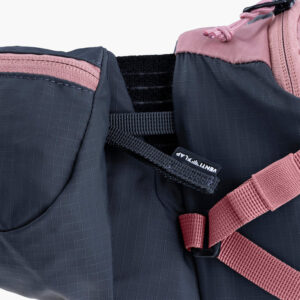 Nerka biodrowa Evoc HIP PACK PRO 3 dusty pink - carbon grey