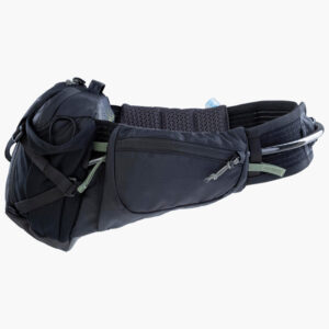 Nerka biodrowa Evoc HIP PACK PRO 3 + HYDRATION BLADDER 1,5 black