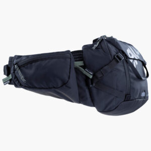 Nerka biodrowa Evoc HIP PACK PRO 3 + HYDRATION BLADDER 1,5 black
