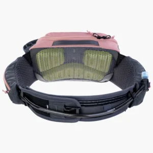 Nerka biodrowa Evoc HIP PACK PRO 3 + HYDRATION BLADDER 1,5 dusty pink - carbon grey