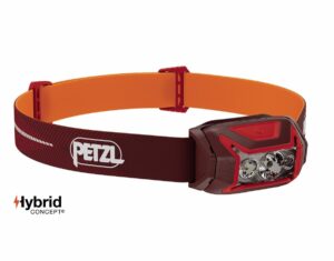 Czołówka Petzl Actik Core