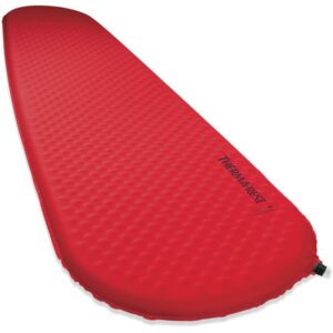 Materac Samopompujący Thermarest Prolite Plus WingLock : Rozmiar - R