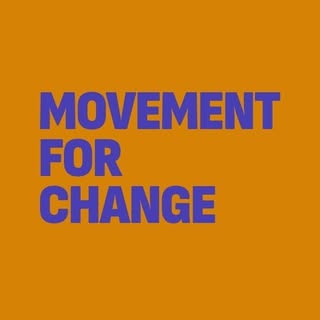 Strefa Movement For Change Camp 26