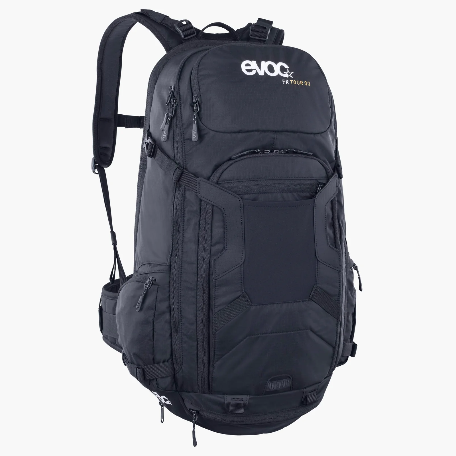 Plecak Evoc FR TOUR 30 M/L black