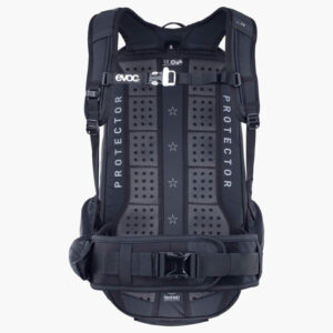 Plecak Evoc FR TOUR 30 M/L black