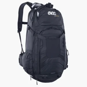 Plecak Evoc FR TOUR 30 M/L black