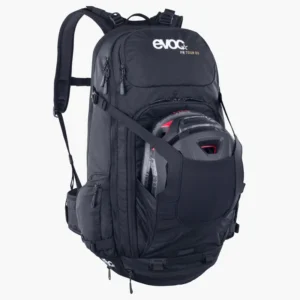 Plecak Evoc FR TOUR 30 M/L black
