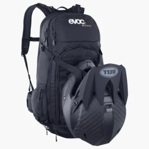 Plecak Evoc FR TOUR 30 M/L black