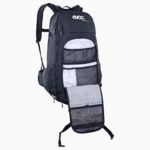 Plecak Evoc FR TOUR 30 M/L black