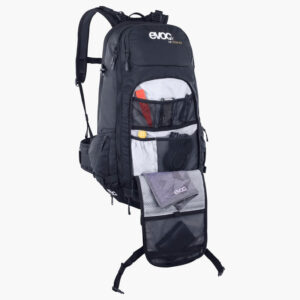 Plecak Evoc FR TOUR 30 M/L black