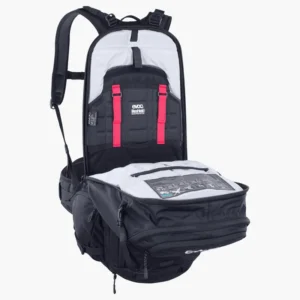 Plecak Evoc FR TOUR 30 M/L black