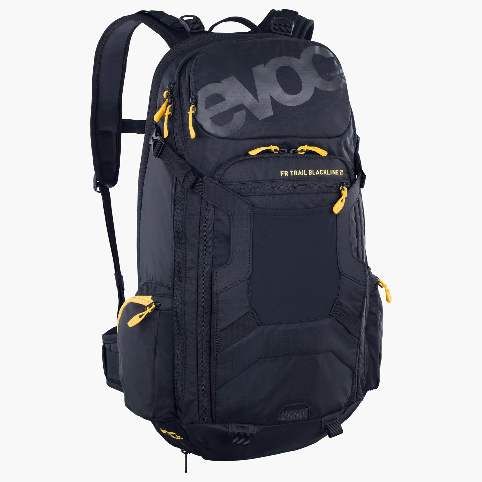 Plecak Evoc FR TRAIL BLACKLINE 20 black