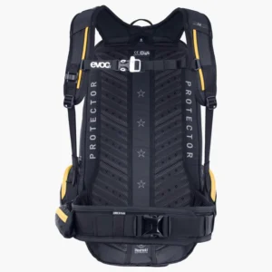 Plecak Evoc FR TRAIL BLACKLINE 20 black