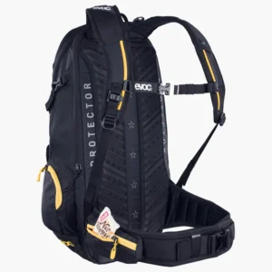 Plecak Evoc FR TRAIL BLACKLINE 20 black