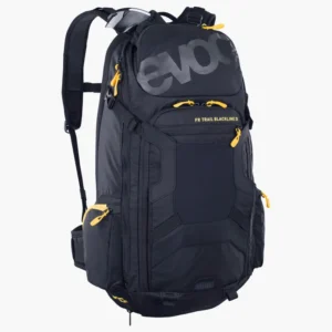 Plecak Evoc FR TRAIL BLACKLINE 20 black