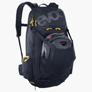 Plecak Evoc FR TRAIL BLACKLINE 20 black