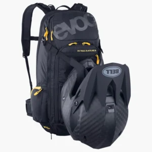 Plecak Evoc FR TRAIL BLACKLINE 20 black