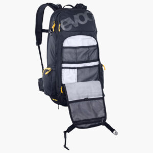 Plecak Evoc FR TRAIL BLACKLINE 20 black