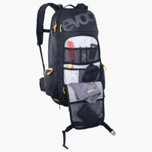 Plecak Evoc FR TRAIL BLACKLINE 20 black