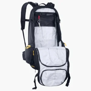 Plecak Evoc FR TRAIL BLACKLINE 20 black