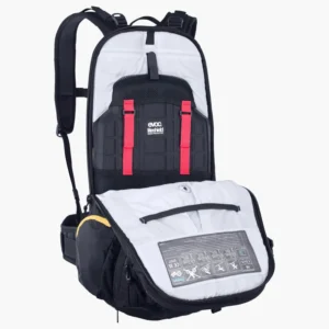 Plecak Evoc FR TRAIL BLACKLINE 20 black