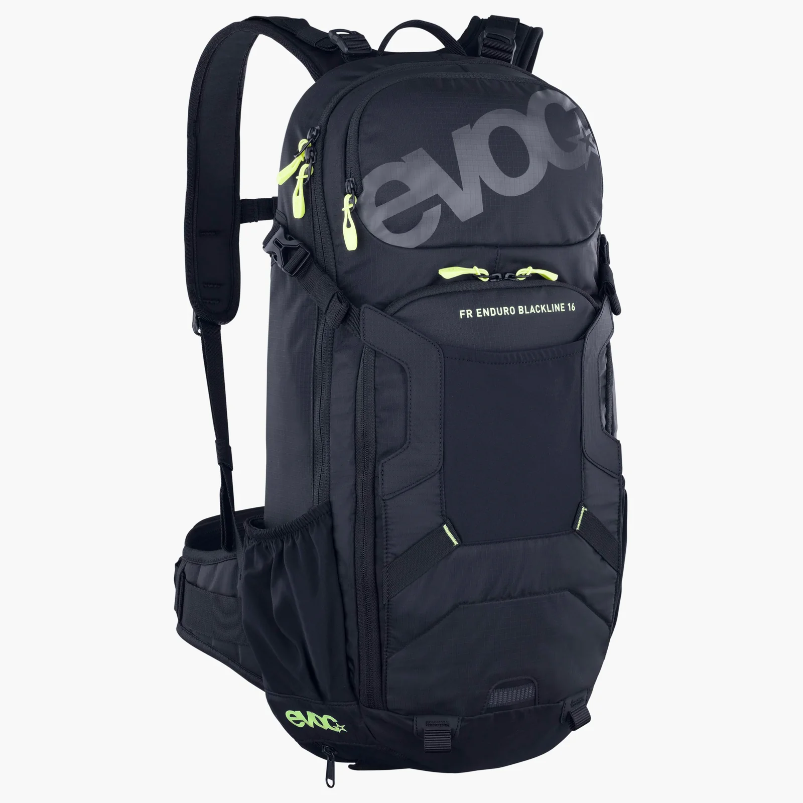 Plecak Evoc FR ENDURO BLACKLINE 16 black