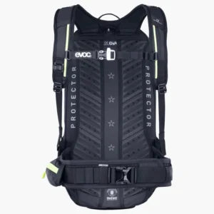 Plecak Evoc FR ENDURO BLACKLINE 16 black